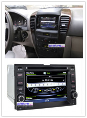 KIA Sportage Cerato Carnival Sorento Car GPS (ZW-KIA-111)