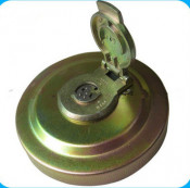 Kato Excavator Fuel Tank Cap
