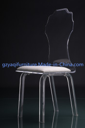 Kc033 Acrylic Chair