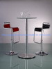 Kd013 Leisure Acrylic Bar Counter