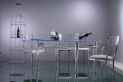 Kd903 Modern Design Wine Display