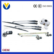 Kg-010 Windshield Vertical Wiper Assembly for Bus