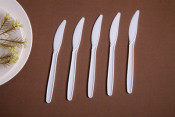 Knife PS Knife Plastic Knife Virgin PS Knife