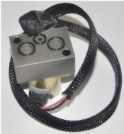 Komatsu PC200-7main Pump Proportional Solenoid Valve702-21-57400
