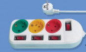 Korea Socket, Korea Socket