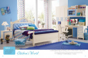 Korean Style Pretty Lovely Cute Children Furniture (JB-3312)