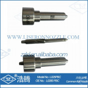 L025pbc Common Rail Diesel Fuel Injector Nozzle Holder for Volvo