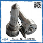 L097pbd Injector Nozzle Delphi for KIA/Hyundai 2.9 Crdi