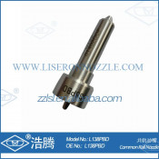 L137pbd L137prd Ejbr03701d Diesel Fuel System Nozzle Delphi for Mobis Crdi