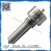 L221pbc Delphi Common Rail Nozzle for Delphi Injector