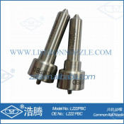L222pbc Cr Delphi Diesel Nozzle Size for Volvo Automotive Parts