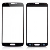 LCD Screen Glass Lens for Samsung Gaxary S5 I9600
