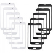 LCD Touch Screen Lens Front Glass for Samsung Galaxy S5