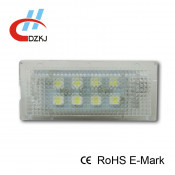 LED Auto Number Light, Auto Light for BMW (8SMD Samsung)