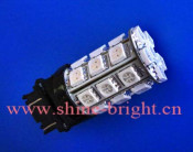 LED Car Bulb (3157C27W-H)
