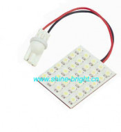 LED Car Dome Light (194A30W-H)