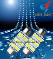 LED Car Tail Light -SMD LED