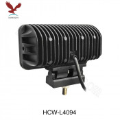 LED Driving Light Rectangle CREE Chip 40W
