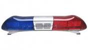 LED Emergency Lightbar with Inbuit 100W Speaker and Siren (TBD-GA-210003)