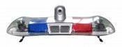 LED Light Bars with Searching Lights and Camera (TBD-210001)