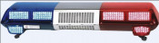 LED Lightbar with PC Material for Police Vehicle (TBD-140001)