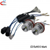 LED Lighting, E39 10W High Power LED Marker DRL Lamp