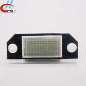 LED Number Plate Lamp for Ford Car Accessory (LHLP019S28)