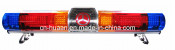 LED Patrol Light Bars (TBD-191992)