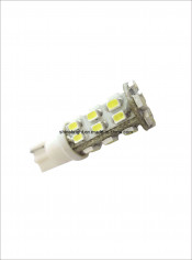 LED SMD Auto Lamp (T10-33SMD)