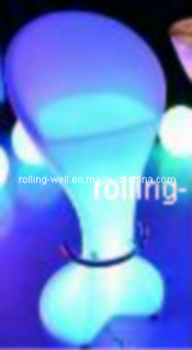 LED Stool / LED Bar -Stool