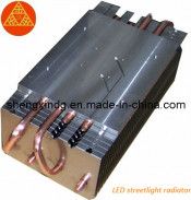 LED Streetlight Streetlamp Radiator Heatsink (SX167)