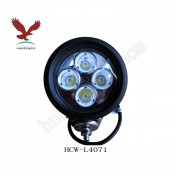 LED Work Lamp 40W for 4X4, SUV, Truck, Car (HCW-L4071)