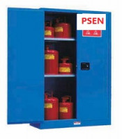 Laboratory Safety Chemical Storage Cabinets (PS-SC-010)