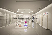 Ladies Garment Retail Shop Decoration