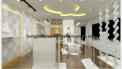 Ladies Garment Shop Interior Decoration