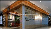 Ladies Shop Decoration Shop Kiosk Design Garments Shop