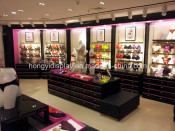 Ladies Underwear Display Cabinet
