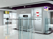 Ladies Underwear Shop with Gondola Rack