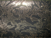 Lady Bag Shinning PU Leather Mg64