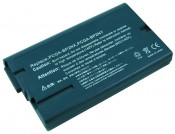 Laptop Battery Bp2nx for Sony Vaio Pcg-Gr Pcg-Nv Fr Series