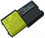 Laptop Battery for IBM Thinkpad R30 R31 10.8V