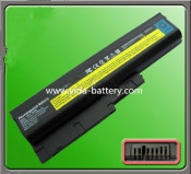Laptop Battery for IBM Z60m Z61m Z61p Series