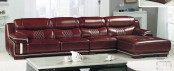 Large L Shaped Sectional Sofas (L. Bz311#)