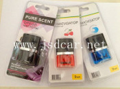 Large Supply of Promotional Car Vent Perfume (JSD-A0004)
