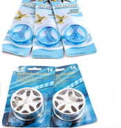 Large Supply of Promotional Car Vent Perfume (JSD-A0010)