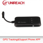 Latest Tracking Device for Vehicles (MT08A)