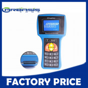 Latest Version T300 (T-code) Auto Key Programmer with English /Spanish