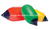 Ld Floating Pneumatic Rubber Fender for Boat