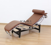 Le Corbusier Lounge Chair (LC4 8034#)