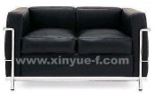 Le Corbusier Sofa (A621B)